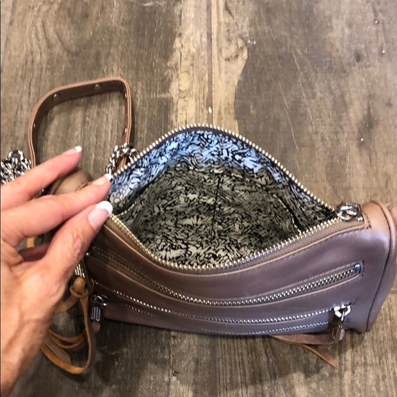 Rebecca Minkoff Crossbody - Picture 7 of 7